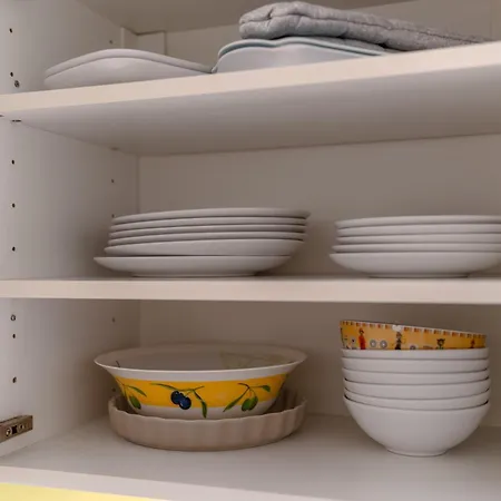 Cosy & Familial Proche Paris Апартаменты *