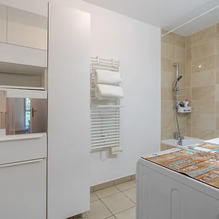 Cosy & Familial Proche Paris * Эпине-сюр-Сена