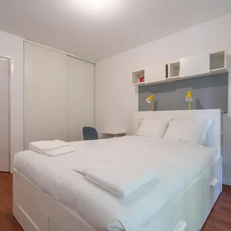 Cosy & Familial Proche Paris *